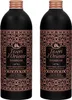 Tesori d'Oriente Hammam Schaumbad 500 ml x2 Produktbild-Vorschau 8