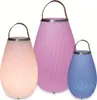 NABO EMOTION THREE Wireless Audio Lautsprecher Design Lampe Produktbild-Vorschau 7