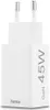 hama GaN-Ladeadapter weiß, 45 Watt Produktbild-Vorschau 8