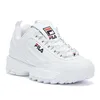 Fila Disruptor Low Biały Podgląd zdjęcia produktu 53