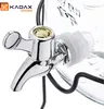 KADAX Getränkespender aus Glas, 4L, Wasserspender mit Produktbild-Vorschau 10