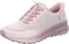 A single pink Skechers sneaker is shown from a side angle against a white background. Anteprima dell’immagine prodotto
