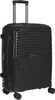 Stratic Bright+ - 4-Rollen-Trolley 66 cm M erw. (black) Produktbild-Vorschau 5