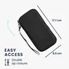 kwmobile Neopren Handytasche für Smartphones XXL - 7" - Produktbild-Vorschau 11