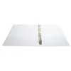 Exacompta 10x Ringhefter PP 19mm 4Ring 20mm D Rücken 38mm Produktbild-Vorschau 4
