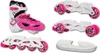 Pattins à roulettes 4-en-1 Enero, rollers, patins en ligne Voir les images du produit 3