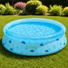 HAF Swing Quick Up Pool transparent Ø152 x 38cm | ca. 0,4m³ Produktbild-Vorschau 3