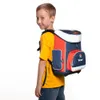 MUWO "Lil Pirate" Kinder Schulranzen Set 5tlg. | MW-353 Produktbild-Vorschau 6