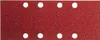 Foglio abrasivo C430, 80 x 133 mm, 80, 8 fori, velcro, Anteprima dell’immagine prodotto 14