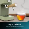 Cecotec Macchina del caffè espresso Power Espresso 20 Retro Anteprima dell’immagine prodotto 15