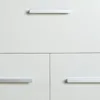 Kommode Sideboard Schrank TOMMY in Sonoma Eiche / weiß, Produktbild-Vorschau 6