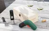 3,6V Akku-Schrauber IXO 6 Vino Set (ohne Adapter) Produktbild-Vorschau 3