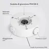 Caja de conexión impermeable DAHUA DH-PFA130-E Vista previa de la imagen del producto 9