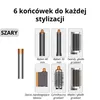 Multistyler 6 w 1 – Profesjonalna suszarko-lokówka z 6 Podgląd zdjęcia produktu 3