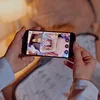 Lionelo baby monitor Babyline Go Camera controllo tramite Anteprima dell’immagine prodotto 22