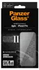 PanzerGlass Ceramic II beschermglas voor iPhone 17 Pro Productafbeelding-voorbeeld 2