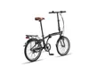 PACTO ELEVEN - 20 Zoll Hochwertiges Faltfahrrad Produktbild-Vorschau 3
