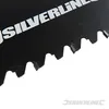 Silverline Hartmetall-Fuchsschwanz für Beton und Ziegel 700 Produktbild-Vorschau 7