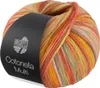 Lana Grossa COTONELLA MULTI 100 g weiches Kettengarn aus Produktbild-Vorschau 1