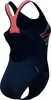 Speedo Womens Placement Laneback Zoom Boom Placement - True Produktbild-Vorschau 2