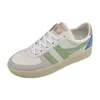 Gola Grandslam Trident Sportschuh Weiß Produktbild-Vorschau 9
