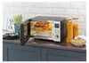SEVERIN MW 7777 Magnetron met grill- en heteluchtfunctie Productafbeelding-voorbeeld 32