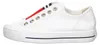 Paul Green 479705005 (7/WHITE/RED) Produktbild-Vorschau 20
