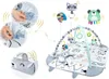 Interaktívna vzdelávacia podložka 110 x 100 cm Ricokids Náhľad obrázku produktu 9
