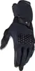 Leatt Handschuhe ADV X-Flow 7.5 V24 dunkelgrau-hellgrau 2XL Produktbild-Vorschau 3