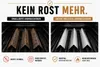 Aromaschienen 3 Stück I 7635 Weber Spirit 210 220 E210 S210 Produktbild-Vorschau 2
