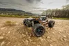 1:8 King of Dirt Cage 4S RTR RC Pickup – Brushless, 80 km/h Produktbild-Vorschau 13