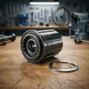 SHIMANO Freilaufkörper WH-R501/WH-R500-R/WH-R500-A-R - Produktbild-Vorschau 2
