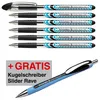 Schneider 151276 6 cursori Basic sz + 1 Rave3 Anteprima dell’immagine prodotto 12