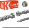 Vollgewinde-Konstruktionsschrauben, Zylinderkopf WKFC-08280 Produktbild-Vorschau 1