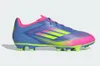 Schuhe Adidas F50 Club IE1245 Produktbild-Vorschau 4