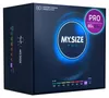 MY.SIZE PRO Preservativi Elite taglia 7, 69 mm, XXXL, 80 Anteprima dell’immagine prodotto 1