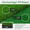 300 x 100 cm Golfová podložka na odpalovanie Golfová Náhľad obrázku produktu 2