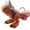 Mattel Jurský svět Křídový kemp Carnotaurus Toro Náhled obrázku produktu 11