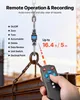 Kranwaage/Hakenwaage - Digitale Industriewaage - Tragkraft Produktbild-Vorschau 5