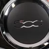 Original Fiat Radkappe Radzierblende 14 Zoll Silber für 500 Produktbild-Vorschau 3