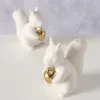 Boltze Home Set de sel et poivre Harrys, 2 pièces Voir les images du produit 2