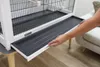 Kerbl Vogelkäfig Fips (L x B x H 100 x 50 x 60 cm, mit Produktbild-Vorschau 2