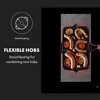 Klarstein Plaque Induction 9000W, Plaque de Cuisson Voir les images du produit 3