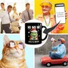 Tasse Weihnachten Mi Mi Mi Halts Maul Geschenkidee Produktbild-Vorschau 6