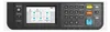 ECOSYS MA2600cfx (grau/schwarz, USB, LAN, Scan, Kopie, Fax, Produktbild-Vorschau 5