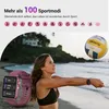 Smartwatch Damen 1,91" HD Display Bluetooth Anrufe 100+ Produktbild-Vorschau 4