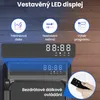 Extralink Elektrický Bežecký Pás Skládací s Dálkovým Náhled obrázku produktu 6