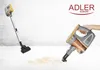 Adler AD 7036 handheld vacuum Bagless Black Bronze Grey Podgląd zdjęcia produktu 42