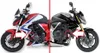 Honda Cb1000R Sc60 2008-2017 - Crash Pads Protectors Produktbild-Vorschau 4