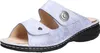 Finn Comfort Damen Pantolette COLINA blau Größe EUR 37 Produktbild-Vorschau 1